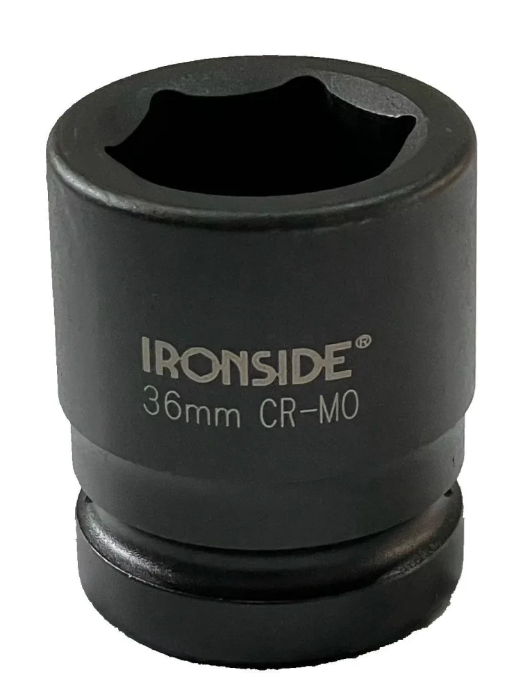 Ironside 900056 Krafthylsa 36 mm