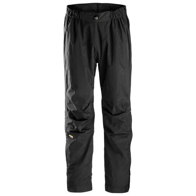 Snickers Workwear 6901 AllroundWork Skalbyxa svart XL