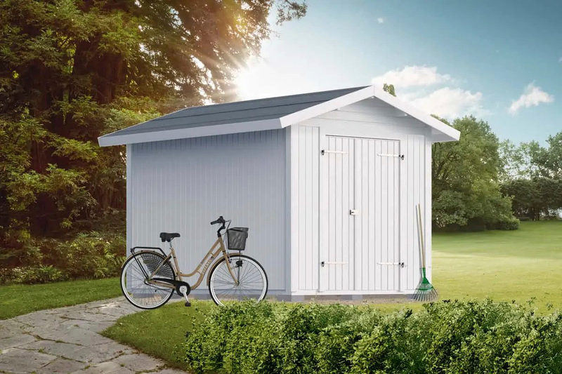 FÖRRÅD FINNSTORP 7,5 M2