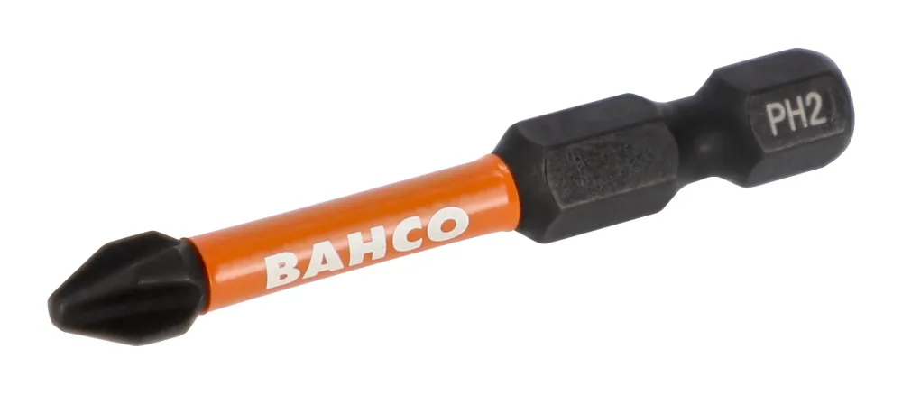 Bahco 66IM/50PH1-2P Bits 50 mm - Bild 2