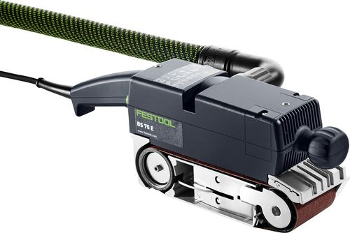 BANDSLIPMASKIN FESTOOL BS 75 E-PLUS