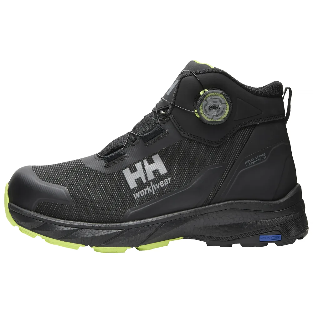 Helly Hansen Workwear 78487-994-39 Skyddskänga 39 - Bild 2