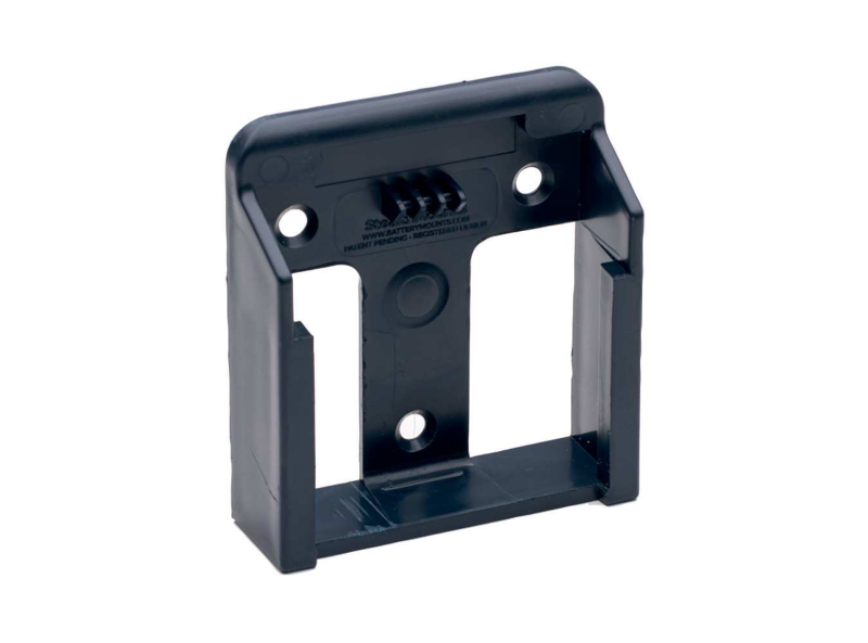 BATTERIHÅLLARE STEALTHMOUNTS BOSCH 18V 6ST