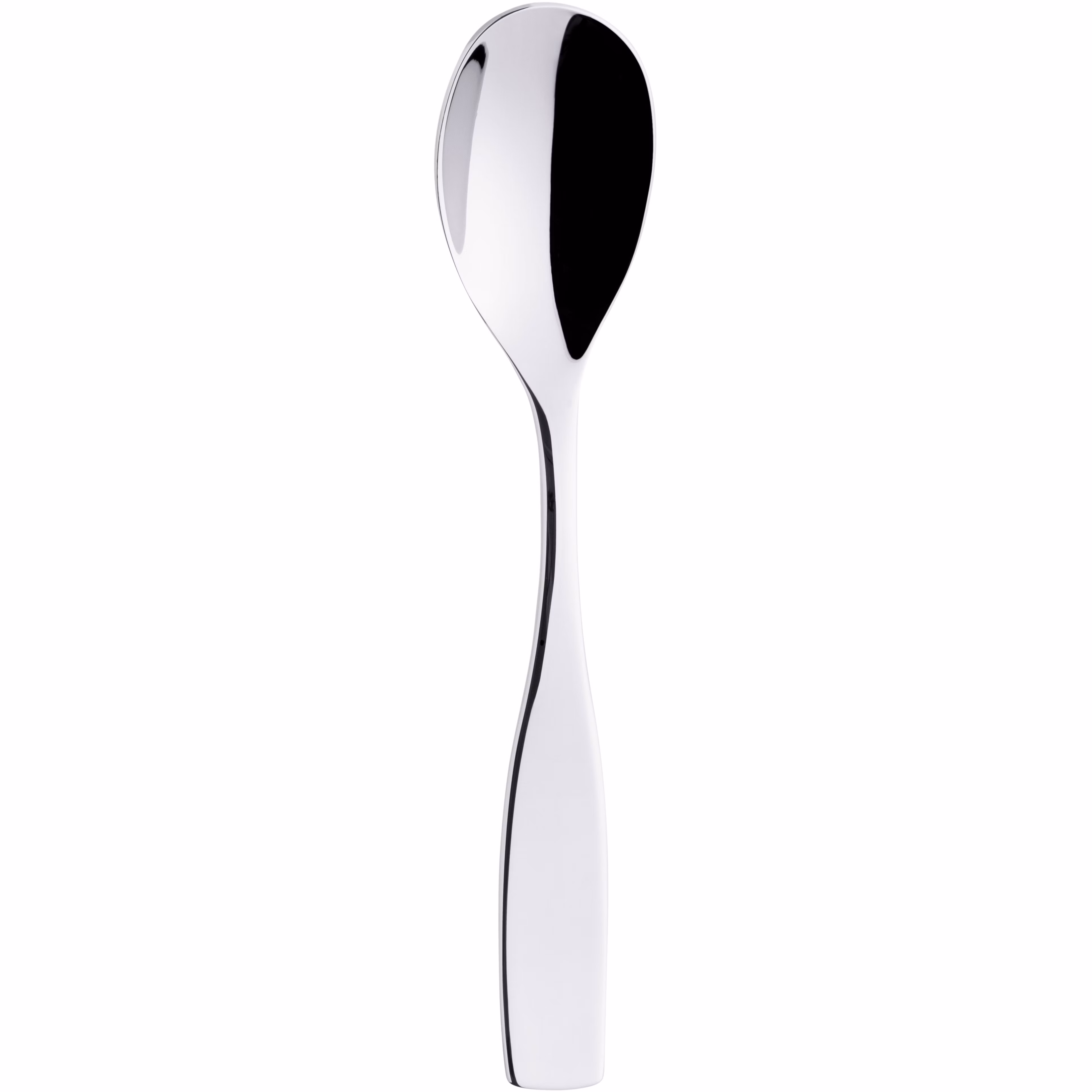 Citterio 98 Dessertsked, Blank