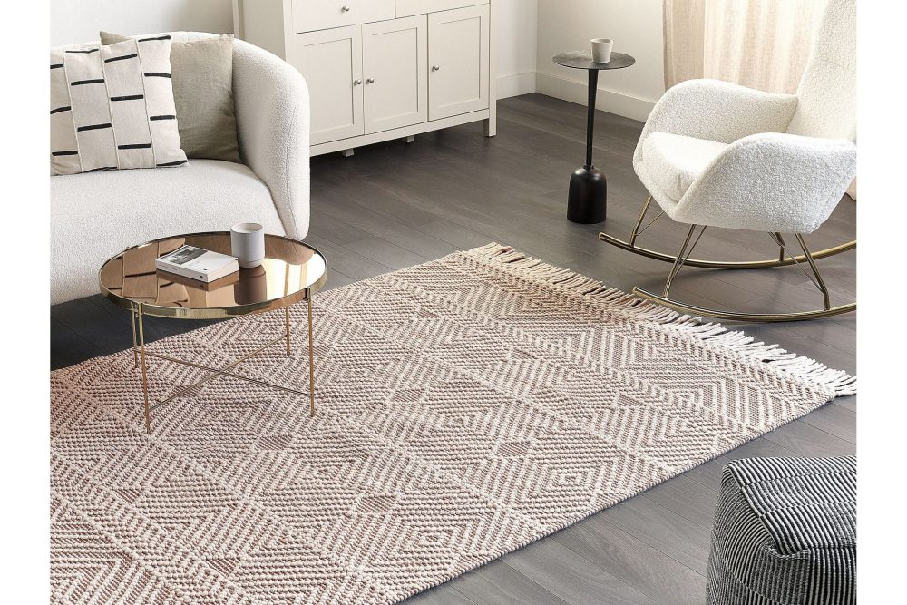 Kestel Ullmatta 160x230 cm