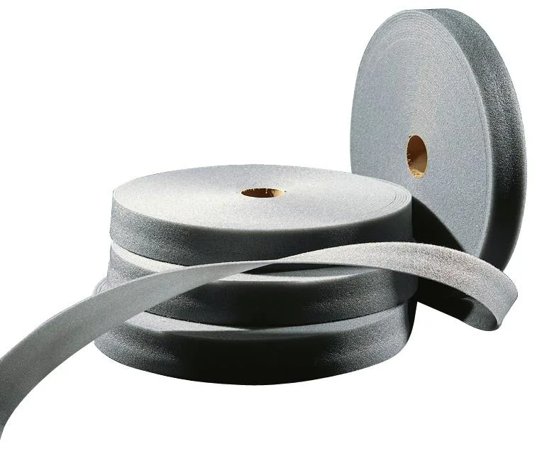 TECCA T-Syll Syllisolering 50 m, tjocklek 7 mm Bredd: 95 mm