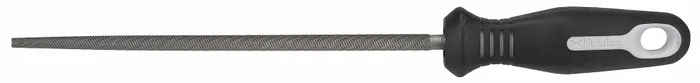 RUNDFIL SKAFTAD 7044-200MGR