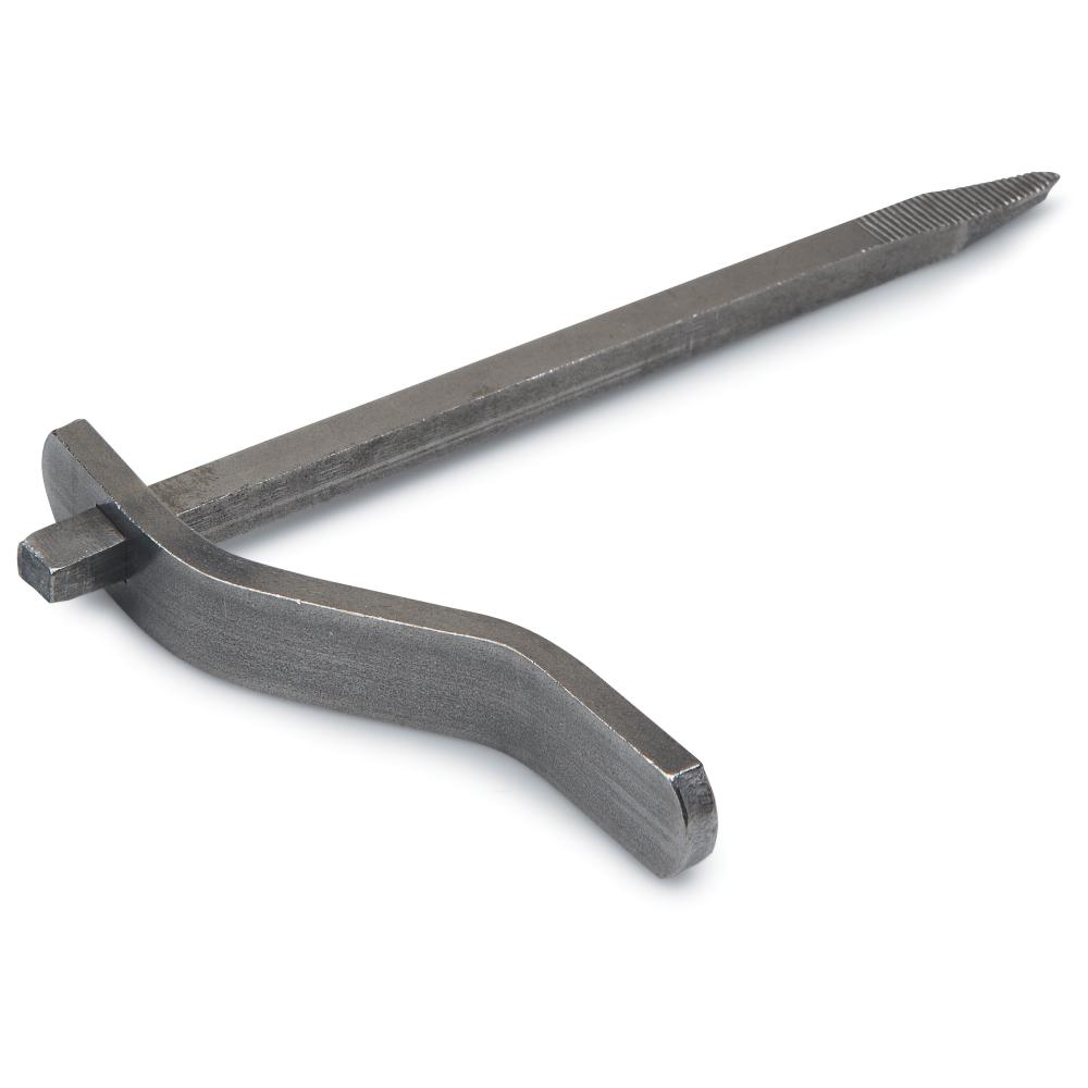 Putshake Fyrkantig 150x7mm Tebo
