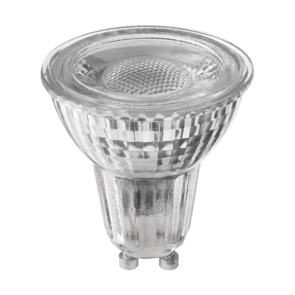 LED dimbar ljuskälla GU10, 2700K 345lm 5W