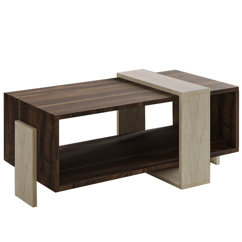 Norell Soffbord 90x40x49 cm