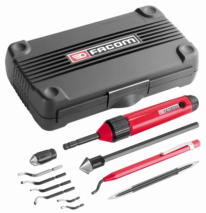 GRADVERKTYGSSATS FACOM 325