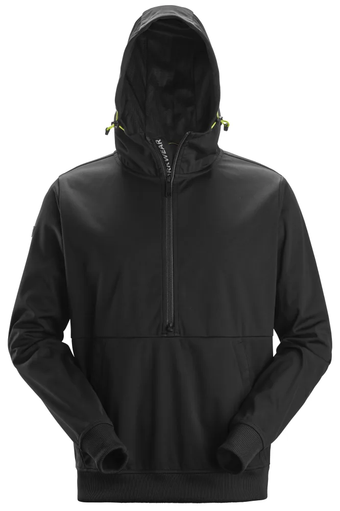 Snickers Workwear 8400-0400 Luvtröja svart S