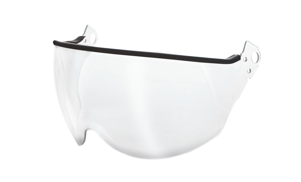 VISIR KASK V2 SMOKE T PLASMA