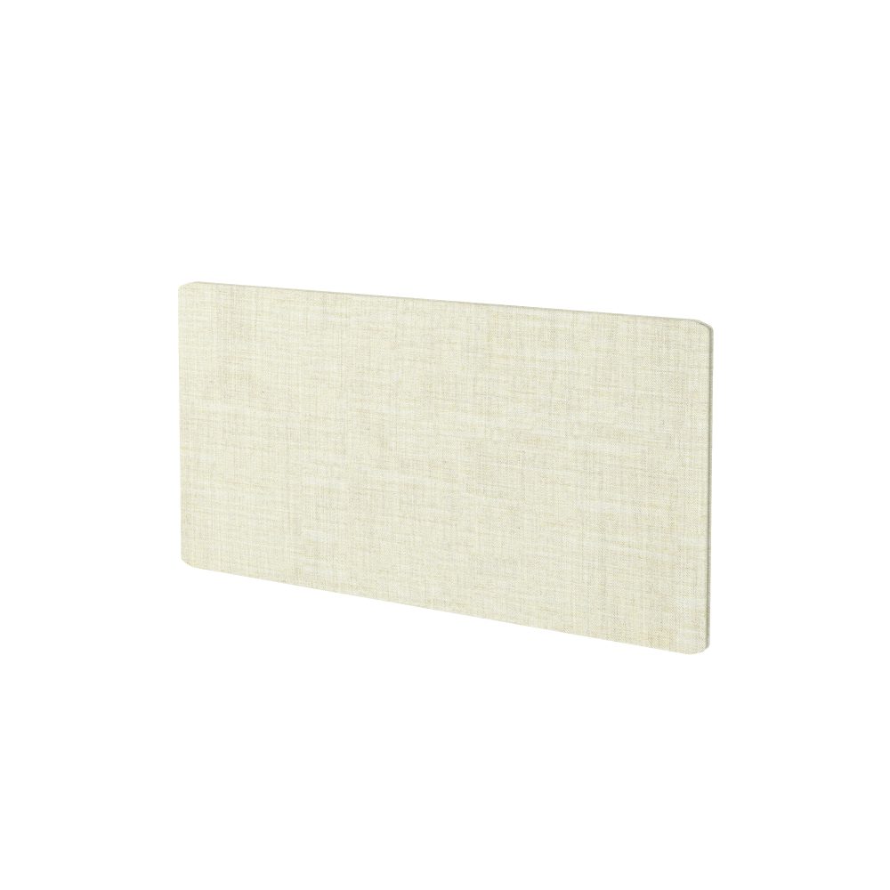 Montana Free panel, tyg remix 223 natural