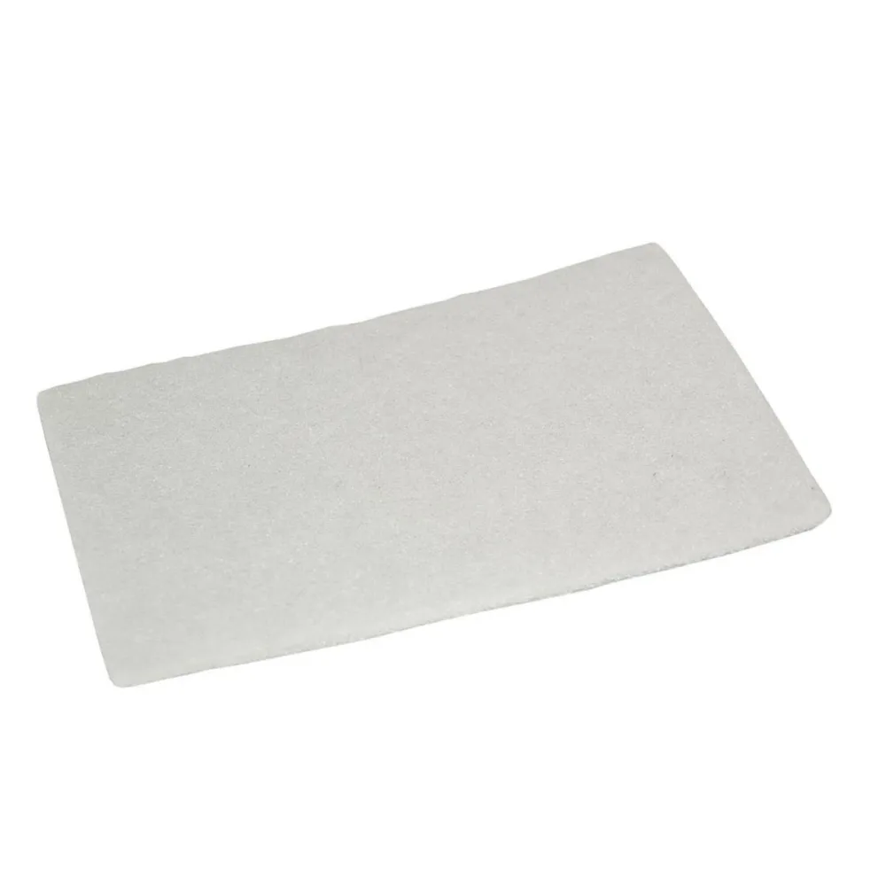 Duk Skurnylon Vit 14X22 Cm