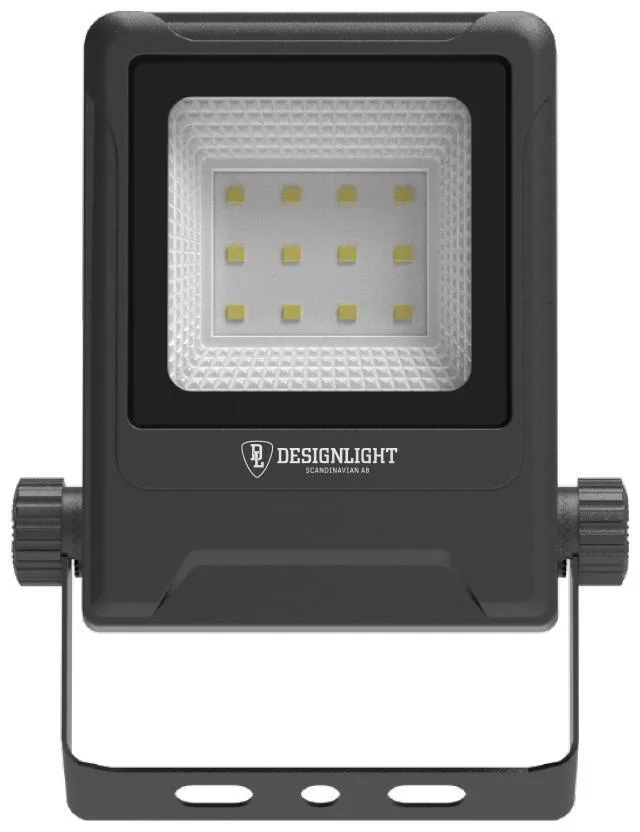 Designlight Elly E-10 Strålkastare 10 W