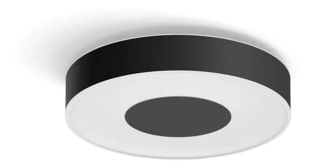 Philips Hue Xamento 929003526301 Taklampa svart