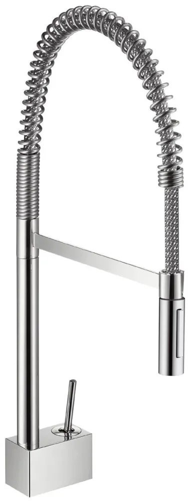 Hansgrohe Axor Starck Semi-Pro Köksblandare