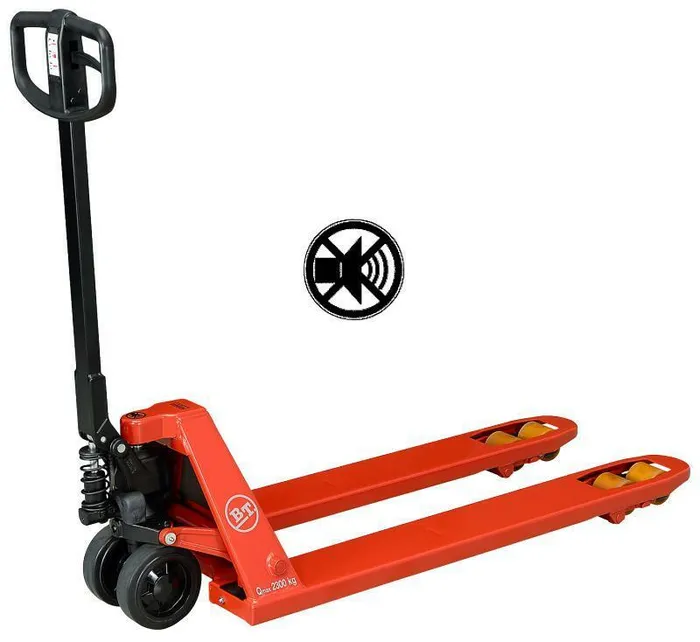 GAFFELVAGN SILENT LHM230SIQ