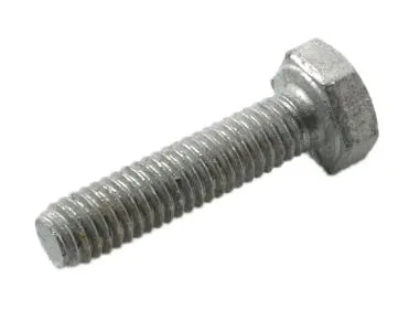 FIXX 560202 Sexkantsskruv M10, M6S 8.8, FZV, ISO 4017 30 mm, 200-pack