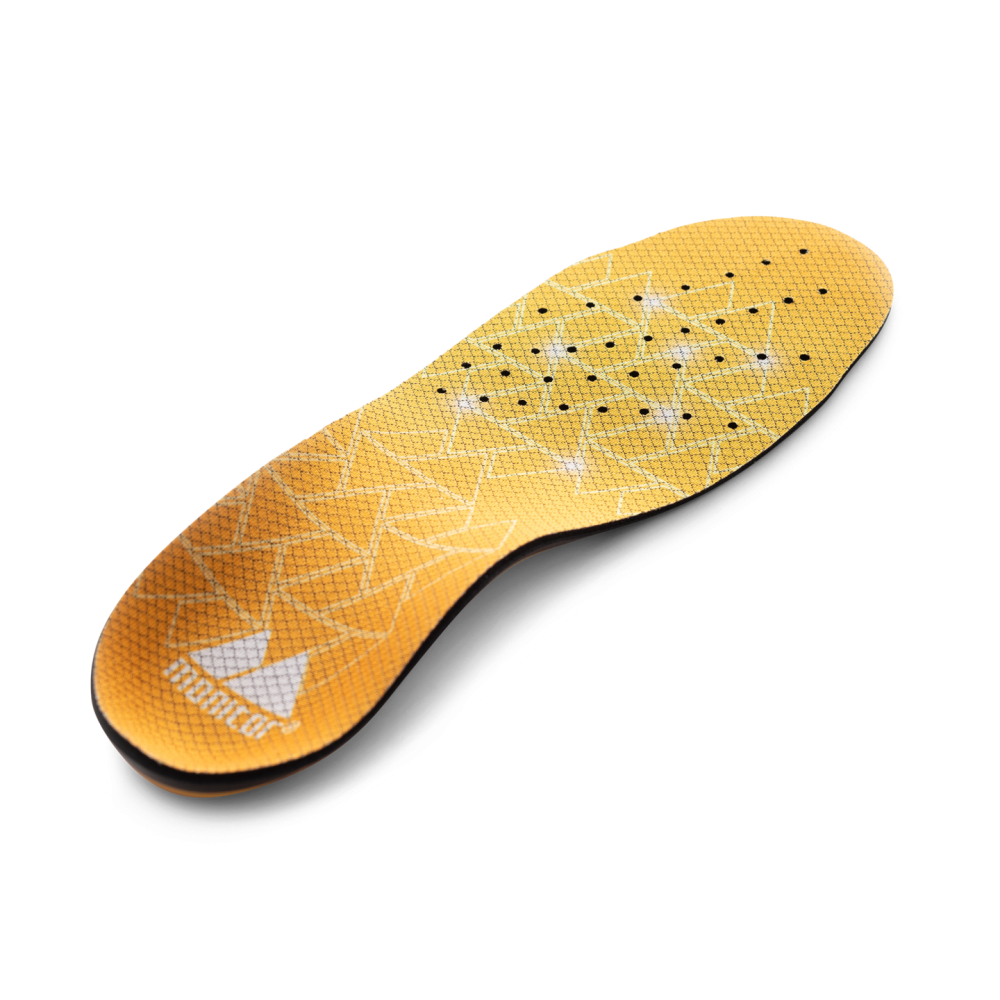 SULA MONITOR OPTIMUS MID INSOLE 37-38