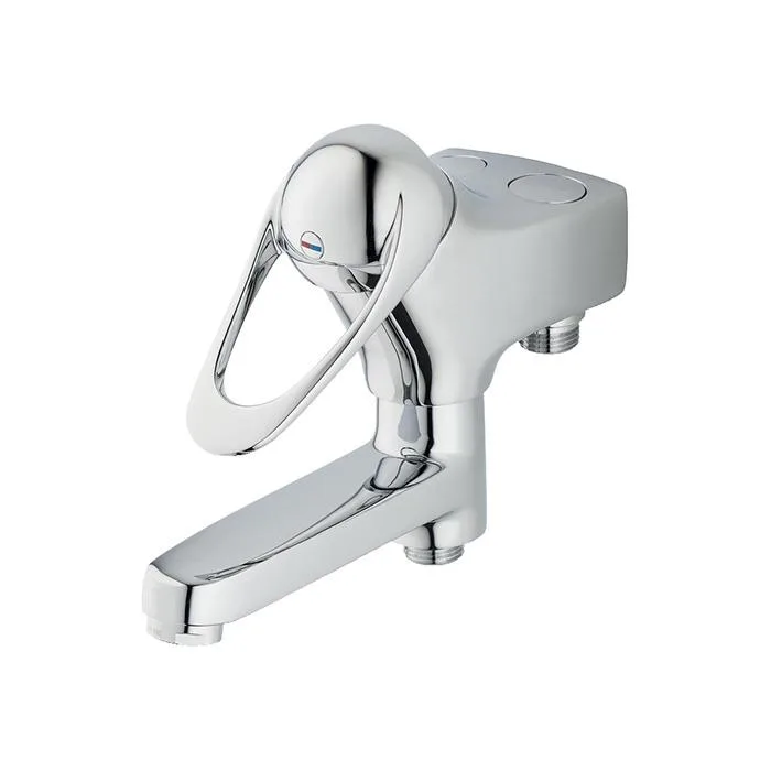 FM Mattsson 9000E 8192-0000 Badkarsblandare 40 c/c