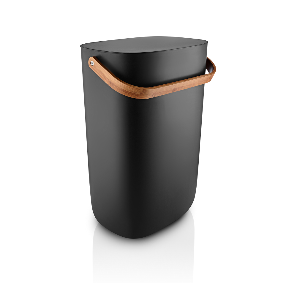 Reflect papperskorg 33 L, Black-brown