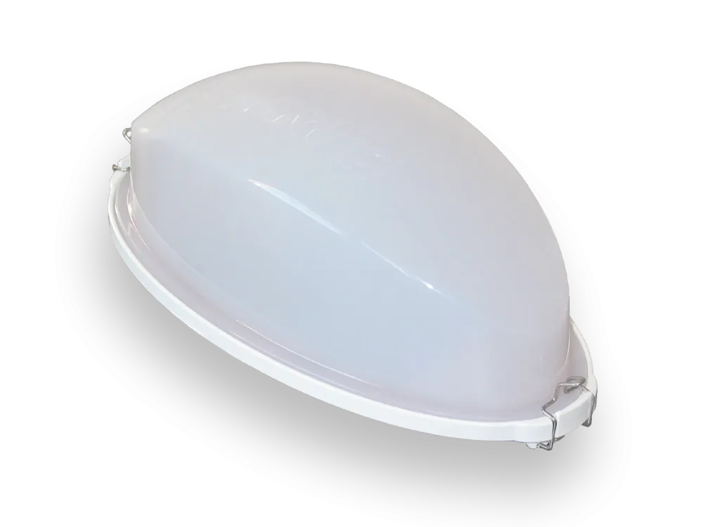 Harvia SAS21060T Bastulampa vit