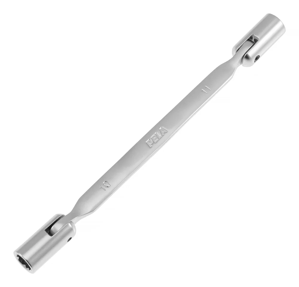 PELA 562355 Ledhylsnyckel 12-13 mm - Bild 2