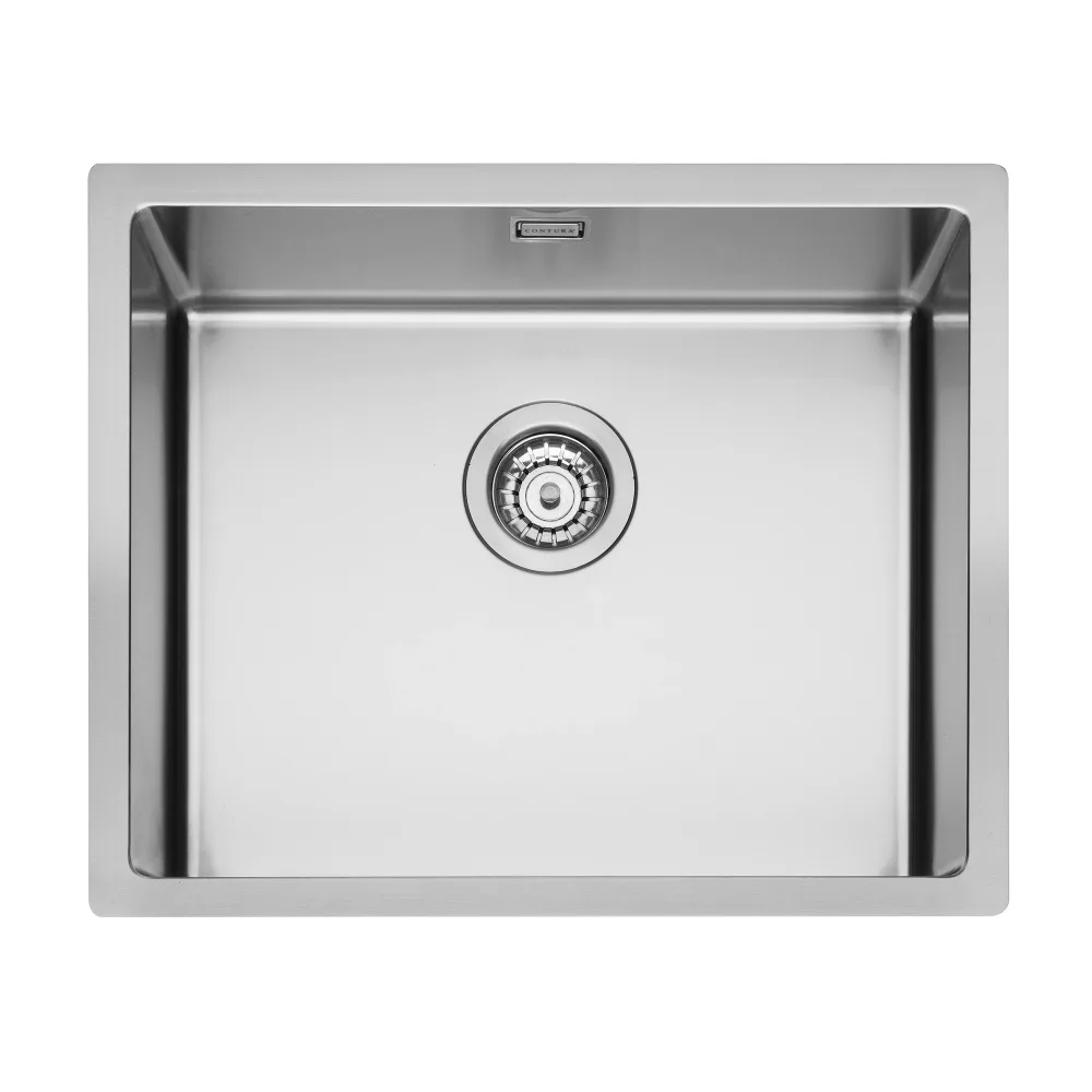 Contura Sharp 500 Disklåda 540x440x200 mm - Bild 2