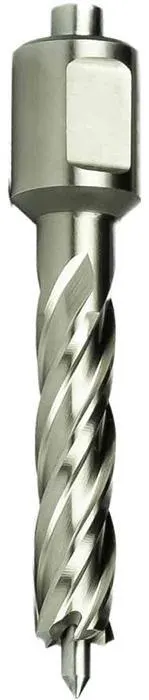 Euroboor HCL.200 Kärnborr HSS Weldon, 55 mm 20 mm