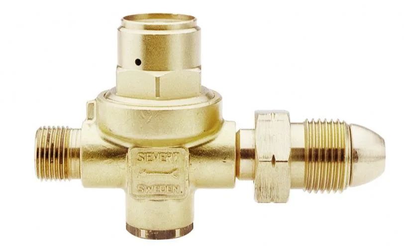 Sievert 309121 Regulator POL