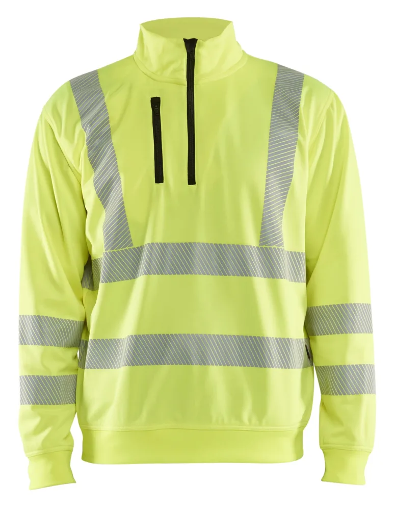 Blåkläder 3564-2538 Tröja S