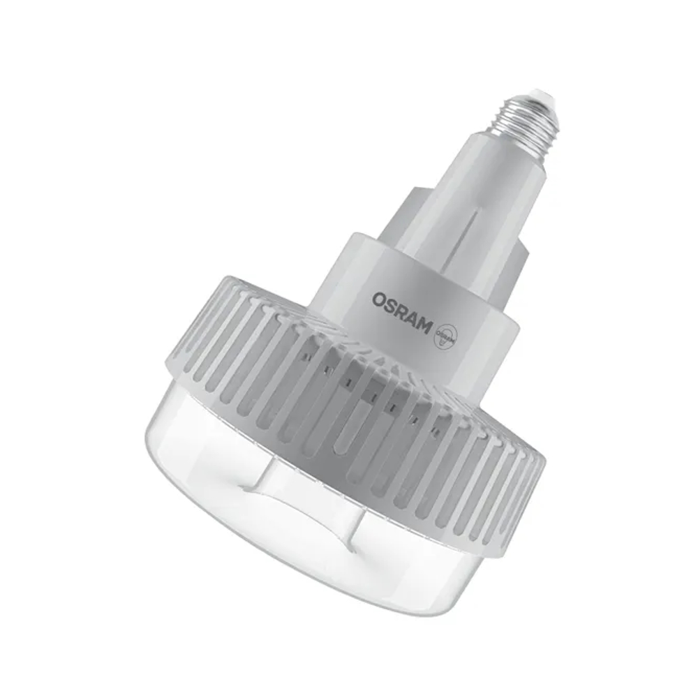LED HQI Highbay 95W 110V E40 250 Vit 120° IP40 Osram