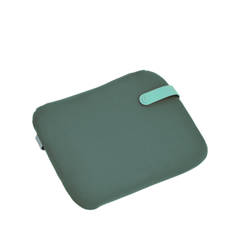 Color Mix Bistro sittdyna, Safari green