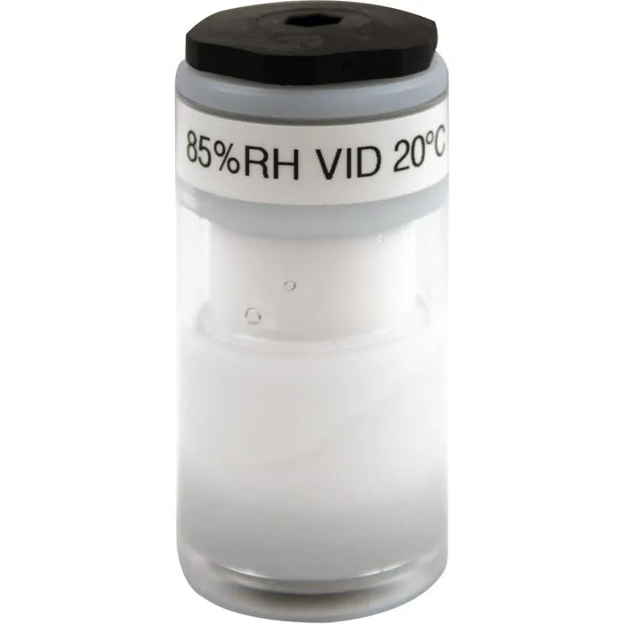 Testo 0160 2185 Fuktburk 85% RH