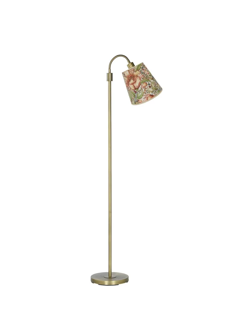 PR Home Amy 102150-1474 Golvlampa Theo-skärm, 20 cm - Bild 2