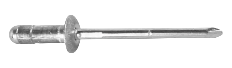 Ejot AVEX 101090 Multigripnit AL/ST, 4.8x15.1 mm, 4000-pack