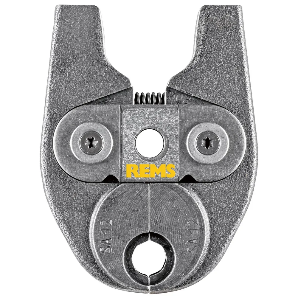 REMS 578514 Pressback SA-kontur, Mini SA 15
