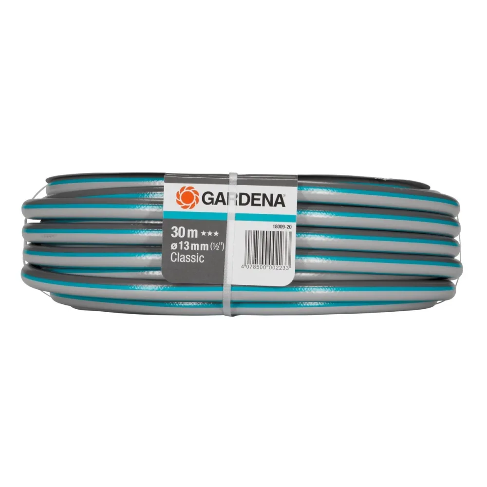 Vattenslang Classic 13 mm 30m Gardena | Stuvbutiken - Bild 3