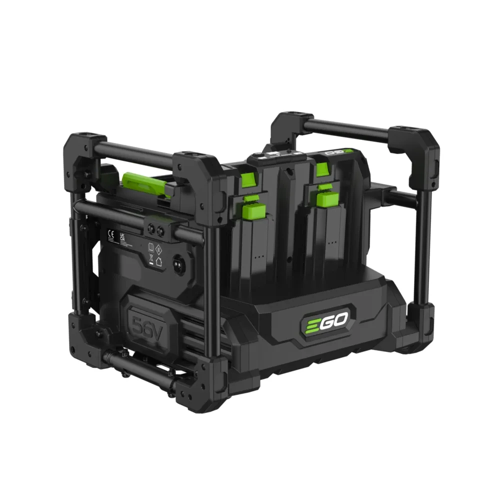 EGO PGXÖ SOLO Powerbank