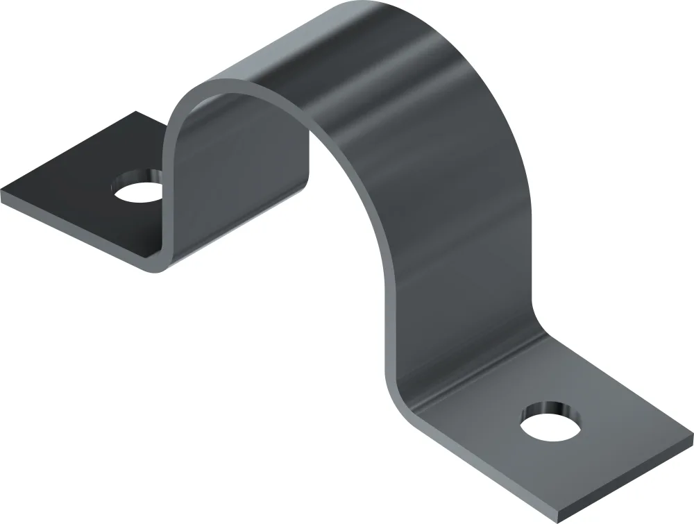 Gevea KL Klammer stål KL68, 68 mm