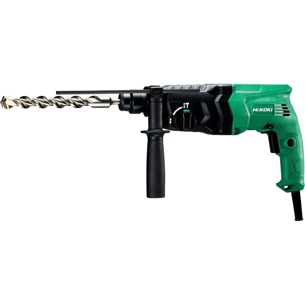 HiKOKI DH24PG2 Borrhammare 730 W