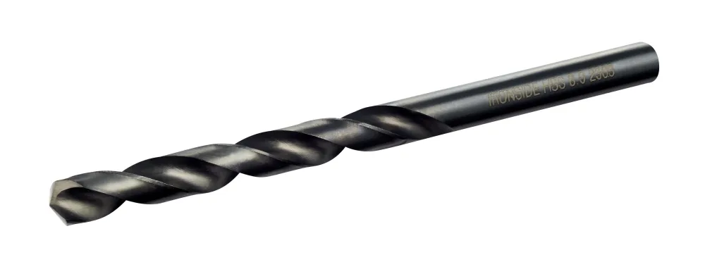 Ironside 202791 Spiralborr A108 12,00 mm