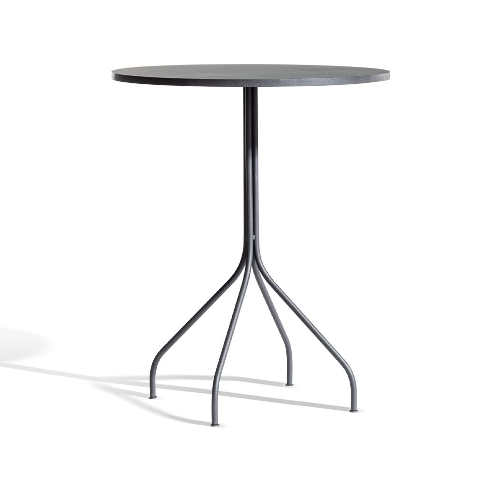 Arholma Small bord, Dark grey