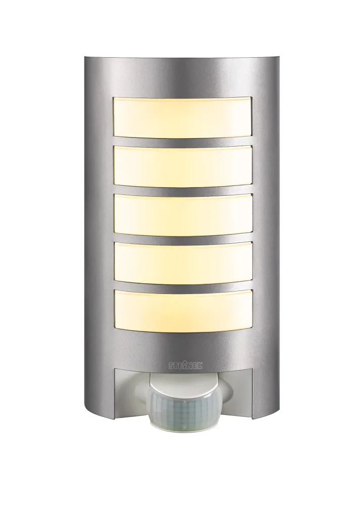 Steinel L12S Sensorarmatur E27, max 60W, utomhus