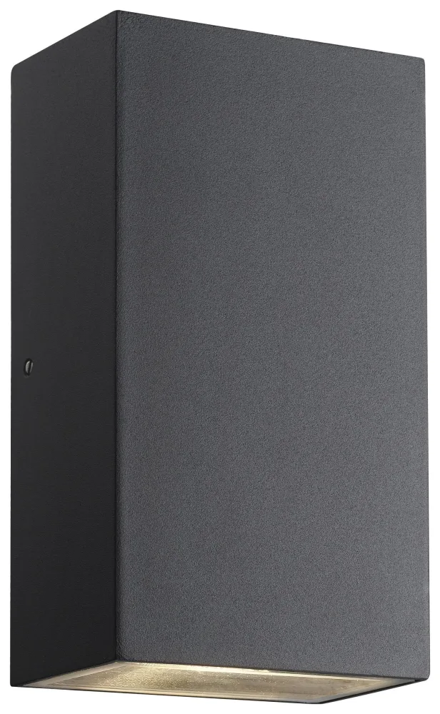 Nordlux Rold 84151003 Vägglampa svart