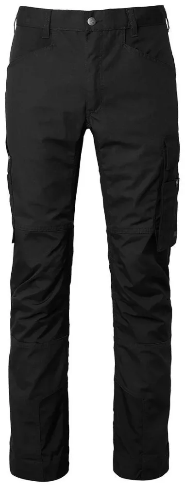 South West Carter Trs Men Arbetsbyxa svart C50