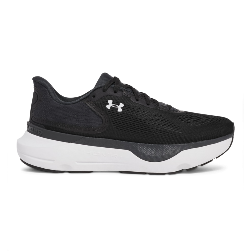SKO UNDER ARMOUR INFINITE PRO 2 UNDER, ARMOUR SVART 42