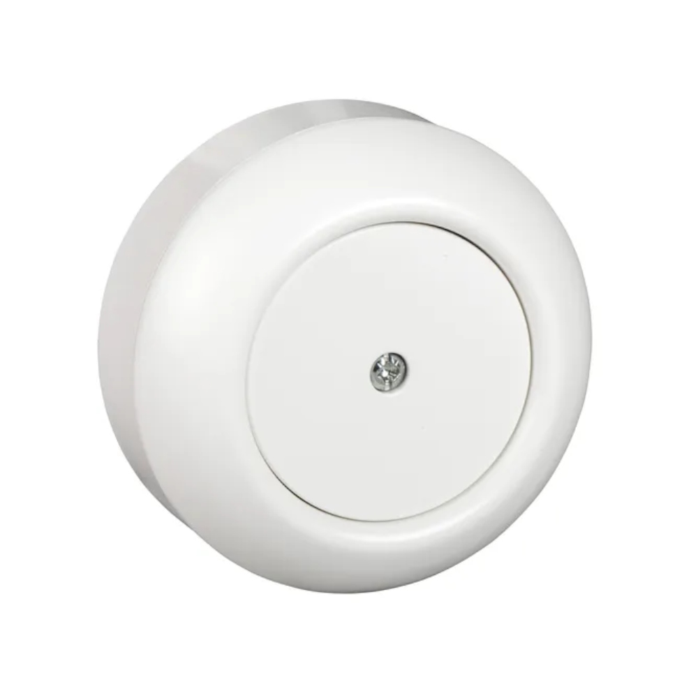 Renova Kopplingsdosa Med Plint 5-Poler IP20 Vit Schneider Electric